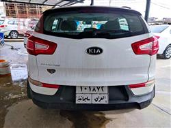 کیا سپۆرتاج
